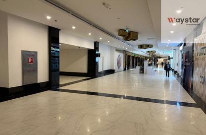 Shop - Studio for sale in Porto New Cairo - 5th Settlement Compounds - The 5th Settlement - New Cairo City - Cairo Shop - Studio for sale in Porto New Cairo - 5th Settlement Compounds - The 5th Settlement - New Cairo City - Cairo
