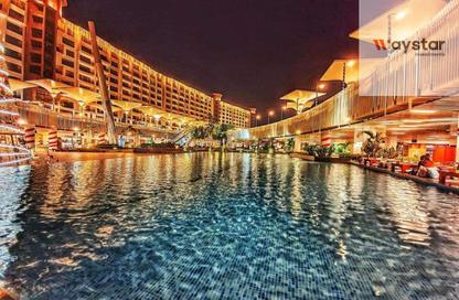 Shop - Studio for sale in Porto New Cairo - 5th Settlement Compounds - The 5th Settlement - New Cairo City - Cairo Shop - Studio for sale in Porto New Cairo - 5th Settlement Compounds - The 5th Settlement - New Cairo City - Cairo
