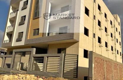 Apartment - 3 - 2 for sale in Bait Alwatan - The 5th Settlement - New Cairo City - Cairo