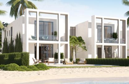 Cabin - 1 - 1 for sale in D-Bay - Qesm Ad Dabaah - North Coast