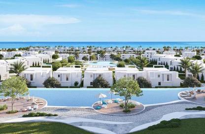 Cabin - 1 - 1 for sale in D-Bay - Qesm Ad Dabaah - North Coast