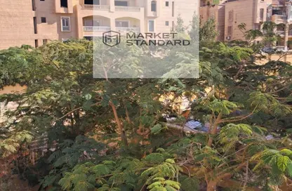 شقة - 2 غرف نوم - 1 حمام للبيع في درة - المستثمرين الشمالية - مدينة القاهرة الجديدة - القاهرة