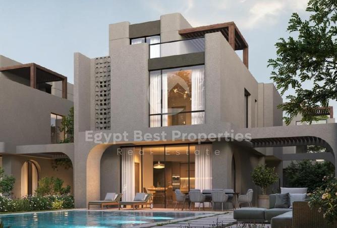 8536265 - الصورة الرئيسية للعقار