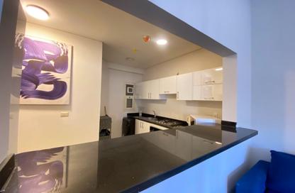 Apartment - Studio - 1 for rent in Porto New Cairo - 5th Settlement Compounds - The 5th Settlement - New Cairo City - Cairo