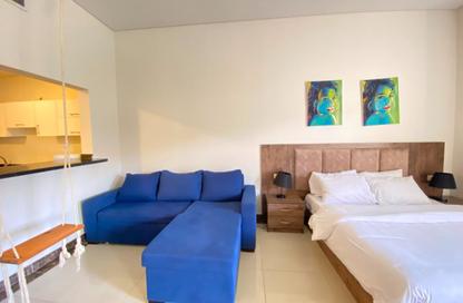 Apartment - Studio - 1 for rent in Porto New Cairo - 5th Settlement Compounds - The 5th Settlement - New Cairo City - Cairo