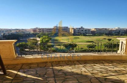 Apartment - 5 Bedrooms - 4 Bathrooms for sale in Wasef Ghaly Basha St. - Al Narges 4 - Al Narges - New Cairo City - Cairo