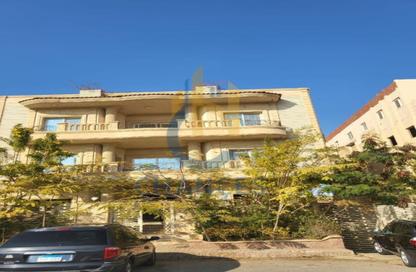 Apartment - 5 Bedrooms - 4 Bathrooms for sale in Wasef Ghaly Basha St. - Al Narges 4 - Al Narges - New Cairo City - Cairo