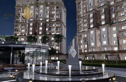 Apartment - 3 - 3 for rent in Sawary - Alexandria Compounds - Alexandria