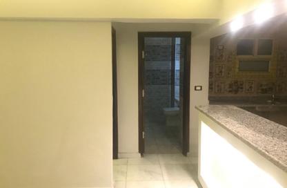 Apartment - 2 - 1 for sale in Palms - Al Wahat Road - 6 October City - Giza