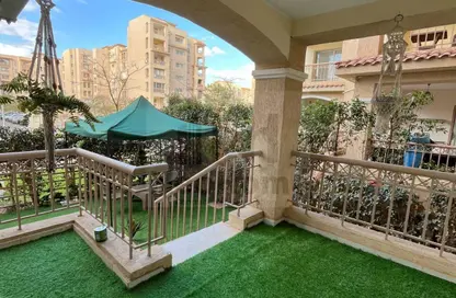 Apartment - 2 Bedrooms - 1 Bathroom for rent in B2 - Madinaty - Cairo