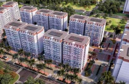 Apartment - 3 Bedrooms - 2 Bathrooms for sale in Sawary - Alexandria Compounds - Alexandria