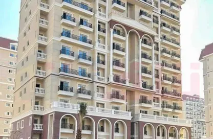 شقة - 3 غرف نوم - 2 حمامات للبيع في صوارى - كمبوندات الاسكندرية - الاسكندرية