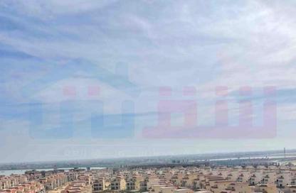 Apartment - 3 Bedrooms - 2 Bathrooms for sale in Sawary - Alexandria Compounds - Alexandria