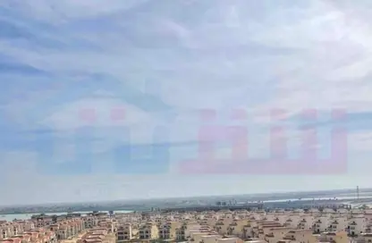 Apartment - 3 Bedrooms - 2 Bathrooms for sale in Sawary - Alexandria Compounds - Alexandria