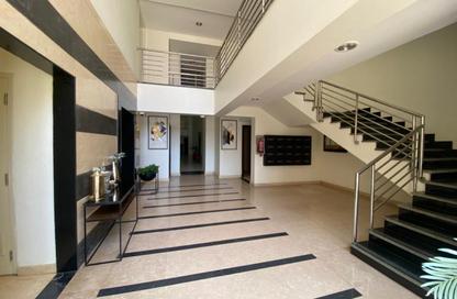 Apartment - 3 Bedrooms - 4 Bathrooms for rent in The Sierras - Uptown Cairo - Mokattam - Cairo