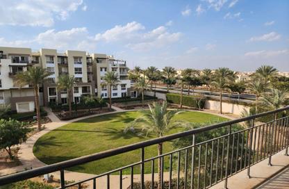 Apartment - 3 Bedrooms - 4 Bathrooms for rent in The Sierras - Uptown Cairo - Mokattam - Cairo