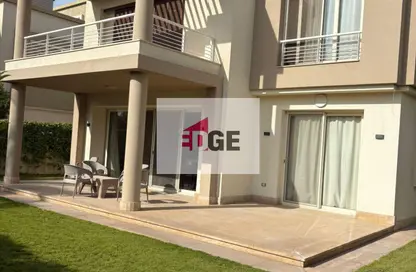 Villa - 6 Bedrooms - 5 Bathrooms for sale in Cairo Festival City - North Investors Area - New Cairo City - Cairo