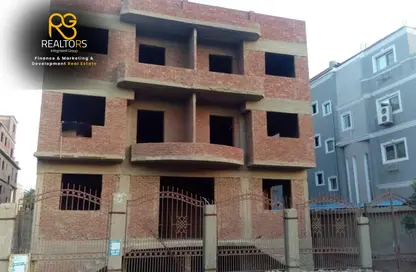 فيلا - 4 غرف نوم - 4 حمامات للبيع في غرب سوميد - مدينة 6 أكتوبر - الجيزة