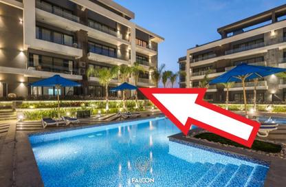 Apartment - 4 Bedrooms - 4 Bathrooms for sale in El Patio Oro - 5th Settlement Compounds - The 5th Settlement - New Cairo City - Cairo Apartment - 4 Bedrooms - 4 Bathrooms for sale in El Patio Oro - 5th Settlement Compounds - The 5th Settlement - New Cairo City - Cairo