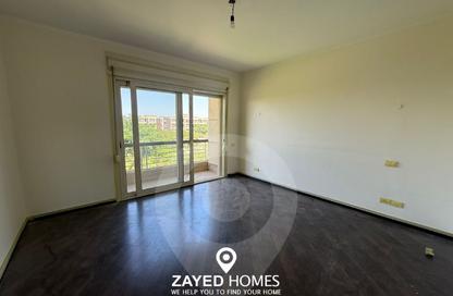 شقة - 2 غرف نوم - 3 حمامات للايجار في نيو جيزة - طريق مصر اسكندرية الصحراوي - مدينة 6 أكتوبر - الجيزة