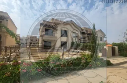 تاون هاوس - 3 غرف نوم - 4 حمامات للبيع في مدينتي - القاهرة