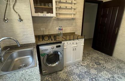 Apartment - 3 Bedrooms - 2 Bathrooms for rent in Al Katameya Plaza - The 1st Settlement - New Cairo City - Cairo