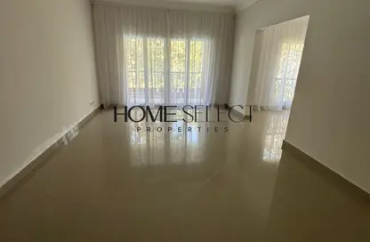 شقة - 3 غرف نوم - 2 حمامات للايجار في القطامية بلازا - التجمع الاول - مدينة القاهرة الجديدة - القاهرة