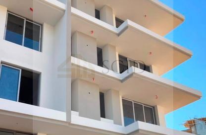 شقة - 3 - 3 للبيع في أو ويست - كمبوندات 6 أكتوبر - مدينة 6 أكتوبر - الجيزة شقة - 3 - 3 للبيع في أو ويست - كمبوندات 6 أكتوبر - مدينة 6 أكتوبر - الجيزة