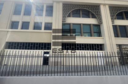 محل تجاري - استوديو للبيع في ميفيدا - كمبوندات التجمع الخامس - التجمع الخامس - مدينة القاهرة الجديدة - القاهرة