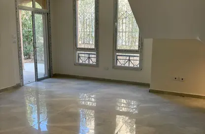 منزل مزدوج - 3 غرف نوم - 3 حمامات للايجار في نيوم اكتوبر - التوسعات الشمالية - مدينة 6 أكتوبر - الجيزة