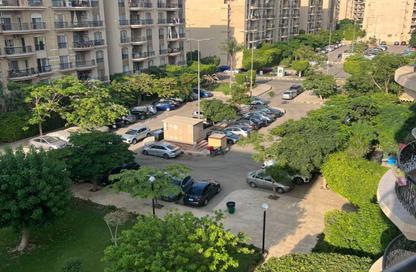 Apartment - 3 Bedrooms - 2 Bathrooms for sale in El Rehab Extension - Al Rehab - New Cairo City - Cairo