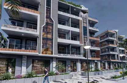 Apartment - 3 Bedrooms - 1 Bathroom for sale in Princess Resort - Hurghada Resorts - Hurghada - Red Sea