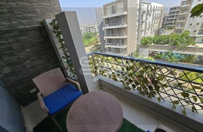 Apartment - 3 Bedrooms - 3 Bathrooms for rent in Taj City - 5th Settlement Compounds - The 5th Settlement - New Cairo City - Cairo