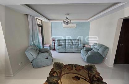 Apartment - 3 Bedrooms - 3 Bathrooms for rent in Taj City - 5th Settlement Compounds - The 5th Settlement - New Cairo City - Cairo