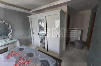 Apartment - 3 Bedrooms - 3 Bathrooms for rent in Taj City - 5th Settlement Compounds - The 5th Settlement - New Cairo City - Cairo