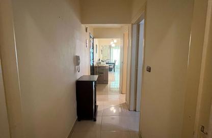 Apartment - 2 Bedrooms - 1 Bathroom for rent in Al Mostathmir El Saghir - 10th District - Sheikh Zayed City - Giza