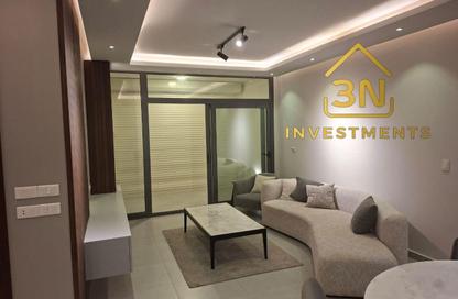 Apartment - 2 Bedrooms - 3 Bathrooms for rent in Eastown - 5th Settlement Compounds - The 5th Settlement - New Cairo City - Cairo Apartment - 2 Bedrooms - 3 Bathrooms for rent in Eastown - 5th Settlement Compounds - The 5th Settlement - New Cairo City - Cairo