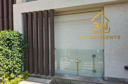 Apartment - 2 Bedrooms - 3 Bathrooms for rent in Eastown - 5th Settlement Compounds - The 5th Settlement - New Cairo City - Cairo Apartment - 2 Bedrooms - 3 Bathrooms for rent in Eastown - 5th Settlement Compounds - The 5th Settlement - New Cairo City - Cairo