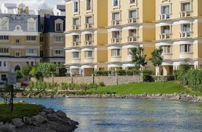 iVilla - 3 Bedrooms - 3 Bathrooms for sale in Mountain View Hyde Park - 5th Settlement Compounds - The 5th Settlement - New Cairo City - Cairo iVilla - 3 Bedrooms - 3 Bathrooms for sale in Mountain View Hyde Park - 5th Settlement Compounds - The 5th Settlement - New Cairo City - Cairo