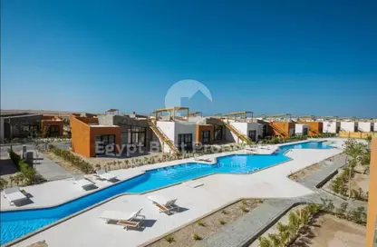 Chalet - 3 Bedrooms - 3 Bathrooms for sale in Mesca - Soma Bay - Safaga - Hurghada - Red Sea Chalet - 3 Bedrooms - 3 Bathrooms for sale in Mesca - Soma Bay - Safaga - Hurghada - Red Sea