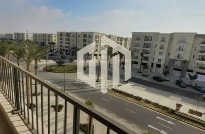 شقة - 3 غرف نوم - 3 حمامات للايجار في ميفيدا - كمبوندات التجمع الخامس - التجمع الخامس - مدينة القاهرة الجديدة - القاهرة