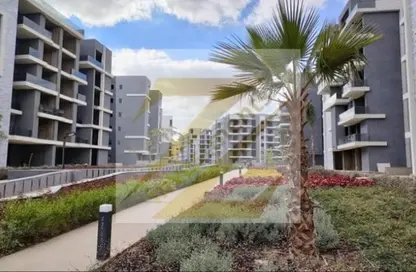 شقة - 3 غرف نوم - 3 حمامات للبيع في صن كابيتال - طريق الفيوم الصحراوى - مدينة 6 أكتوبر - الجيزة