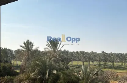 Villa - 7+ Bedrooms - 7+ Bathrooms for sale in Katameya Dunes - El Katameya Compounds - El Katameya - New Cairo City - Cairo