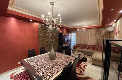 Apartment - 3 Bedrooms - 2 Bathrooms for rent in Rehab City Fifth Phase - Al Rehab - New Cairo City - Cairo Apartment - 3 Bedrooms - 2 Bathrooms for rent in Rehab City Fifth Phase - Al Rehab - New Cairo City - Cairo
