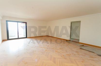 Apartment - 3 Bedrooms - 3 Bathrooms for sale in 14th of May Bridge - Smouha - Hay Sharq - Alexandria