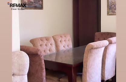Apartment - 3 Bedrooms - 3 Bathrooms for rent in El Yasmeen - New Cairo City - Cairo Apartment - 3 Bedrooms - 3 Bathrooms for rent in El Yasmeen - New Cairo City - Cairo