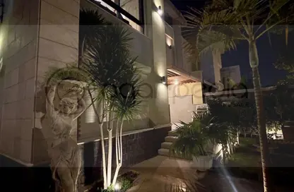 Twin House - 5 Bedrooms - 5 Bathrooms for sale in Villette - 5th Settlement Compounds - The 5th Settlement - New Cairo City - Cairo