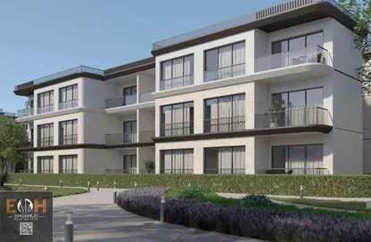 Apartment - 2 Bedrooms - 2 Bathrooms for sale in Sunrise Garden Beach Resort - Hurghada Resorts - Hurghada - Red Sea