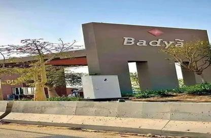 Apartment - 3 Bedrooms - 2 Bathrooms for sale in Badya Palm Hills - 6 October Compounds - 6 October City - Giza