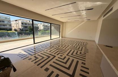 Apartment - 3 - 3 for sale in Lake View Residence - 5th Settlement Compounds - The 5th Settlement - New Cairo City - Cairo